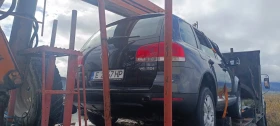 VW Touareg bks, снимка 7