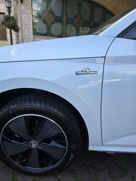 Skoda Kamiq 1.5 TSI, снимка 7