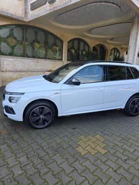 Skoda Kamiq 1.5 TSI, снимка 4
