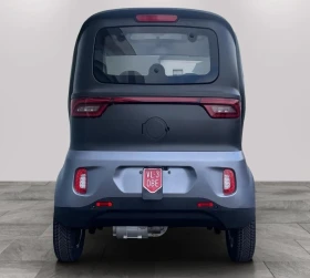 Smart Fortwo DONGWEI F1 НОВ, снимка 6