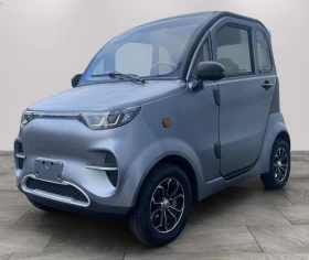 Smart Fortwo DONGWEI F1 НОВ, снимка 2