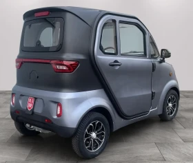 Smart Fortwo DONGWEI F1 НОВ, снимка 5