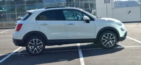 Fiat 500X 2.0 Multijet  4x4 9скорости Панорама Full , снимка 8