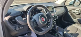 Fiat 500X 2.0 Multijet  4x4 9скорости Панорама Full , снимка 13