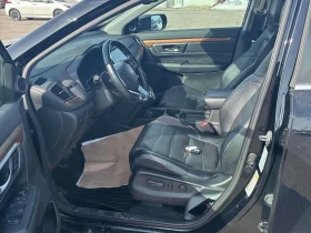 Honda Cr-v * EX L * CARFAX * ЦЕНА ДО БГ, снимка 5