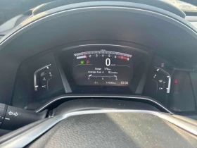 Honda Cr-v * EX L * CARFAX * ЦЕНА ДО БГ, снимка 8
