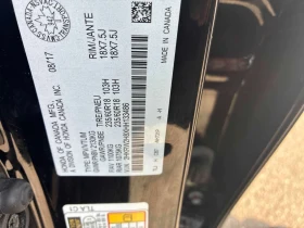 Honda Cr-v * EX L * CARFAX * ЦЕНА ДО БГ, снимка 13