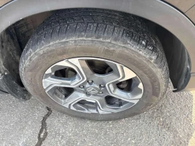 Honda Cr-v * EX L * CARFAX * ЦЕНА ДО БГ, снимка 7