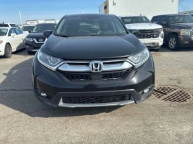 Honda Cr-v * EX L * CARFAX * ЦЕНА ДО БГ, снимка 6