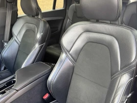 Volvo Xc90 Т6* R* DESIGN* ХЕДЪП* 360КАМЕРА* МЪРТВА* ТОЧКА* , снимка 15