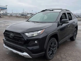 Toyota Rav4 * Trail * CARFAX * БЕЗ ПЪРВОНАЧАЛНА ВНОСКА, снимка 14