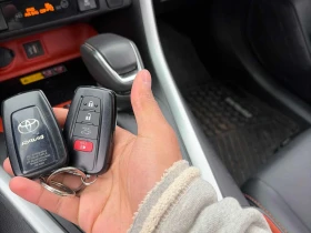 Toyota Rav4 * Trail * CARFAX * БЕЗ ПЪРВОНАЧАЛНА ВНОСКА, снимка 10