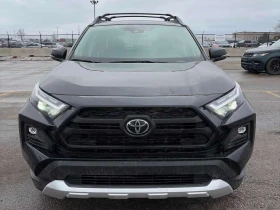 Toyota Rav4 * Trail * CARFAX * БЕЗ ПЪРВОНАЧАЛНА ВНОСКА, снимка 6