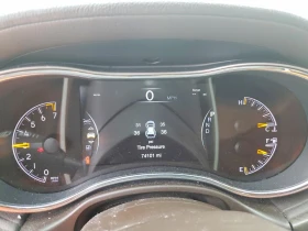 Jeep Grand cherokee OVERLAND* 3.6* V6* 8ZF* ПОДГРЕВ* КАМЕРА* КЕЙЛЕС* L, снимка 8