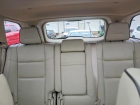 Jeep Grand cherokee OVERLAND* 3.6* V6* 8ZF* ПОДГРЕВ* КАМЕРА* КЕЙЛЕС* L, снимка 10