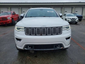 Jeep Grand cherokee OVERLAND* 3.6* V6* 8ZF* ПОДГРЕВ* КАМЕРА* КЕЙЛЕС* L, снимка 5