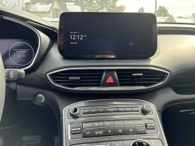 Hyundai Santa fe * Luxury * CARFAX * ЦЕНА ДО БГ, снимка 10