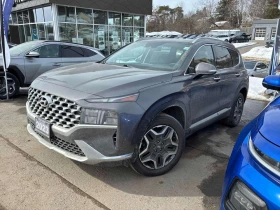 Hyundai Santa fe * Luxury * CARFAX * ЦЕНА ДО БГ, снимка 2