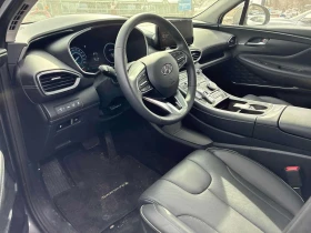 Hyundai Santa fe * Luxury * CARFAX * ЦЕНА ДО БГ, снимка 7
