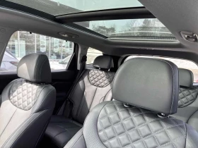 Hyundai Santa fe * Luxury * CARFAX * ЦЕНА ДО БГ, снимка 11