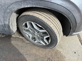 Hyundai Santa fe * Luxury * CARFAX * ЦЕНА ДО БГ, снимка 9