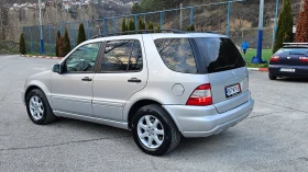 Mercedes-Benz ML 270 Cdi AVTOMAT/KOJA/TOP SUSTOQNIE, снимка 4