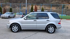 Mercedes-Benz ML 270 Cdi AVTOMAT/KOJA/TOP SUSTOQNIE, снимка 3