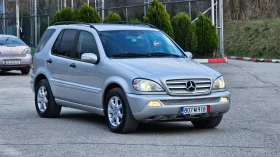 Mercedes-Benz ML 270 Cdi AVTOMAT/KOJA/TOP SUSTOQNIE, снимка 10