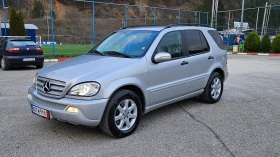 Mercedes-Benz ML 270 Cdi AVTOMAT/KOJA/TOP SUSTOQNIE, снимка 2