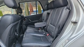 Mercedes-Benz ML 270 Cdi AVTOMAT/KOJA/TOP SUSTOQNIE, снимка 15
