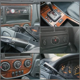 Mercedes-Benz ML 270 Cdi AVTOMAT/KOJA/TOP SUSTOQNIE, снимка 16