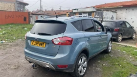 Ford Kuga, снимка 1