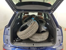 Audi Q5 45TFSI * KOMFORT * CARFAX * Без инциденти * 40k km, снимка 11
