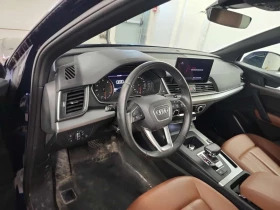 Audi Q5 45TFSI * KOMFORT * CARFAX * Без инциденти * 40k km, снимка 7