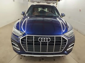 Audi Q5 45TFSI * KOMFORT * CARFAX * Без инциденти * 40k km, снимка 2