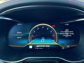 Mercedes-Benz GLC 43 AMG 4MATIC/360/ПАНОРАМА/ПОДГРЕВИ, снимка 8