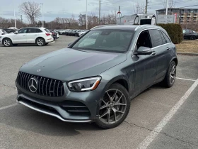 Mercedes-Benz GLC 43 AMG 4MATIC/360/ПАНОРАМА/ПОДГРЕВИ, снимка 1