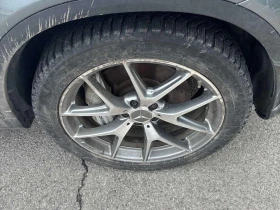 Mercedes-Benz GLC 43 AMG 4MATIC/360/ПАНОРАМА/ПОДГРЕВИ, снимка 6