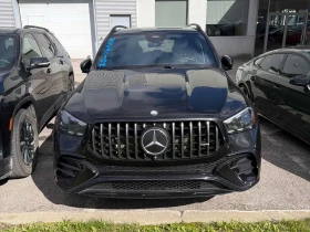 Mercedes-Benz GLE 53 4MATIC | DISTRONIC| 360| HUD| BURMESTER| PANO| ОБДУХВАНЕ, снимка 3