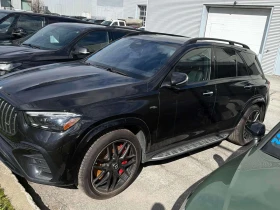 Mercedes-Benz GLE 53 4MATIC | DISTRONIC| 360| HUD| BURMESTER| PANO| ОБДУХВАНЕ, снимка 2