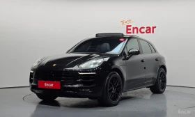 Porsche Macan GTS* 360CAMERA* PANORAMIC ROOF* , снимка 1