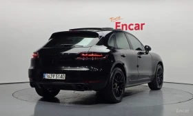Porsche Macan GTS* 360CAMERA* PANORAMIC ROOF* , снимка 3