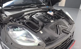 Porsche Macan GTS* 360CAMERA* PANORAMIC ROOF* , снимка 14