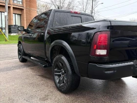 Dodge RAM 1500  Warlock / CARFAX / АВТОКРЕДИТ, снимка 17