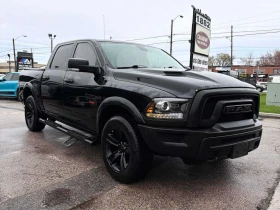 Dodge RAM 1500  Warlock / CARFAX / АВТОКРЕДИТ, снимка 11
