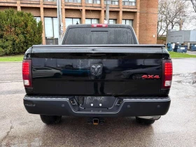 Dodge RAM 1500  Warlock / CARFAX / АВТОКРЕДИТ, снимка 4