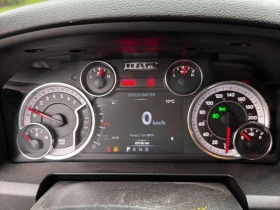 Dodge RAM 1500  Warlock / CARFAX / АВТОКРЕДИТ, снимка 8