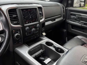 Dodge RAM 1500  Warlock / CARFAX / АВТОКРЕДИТ, снимка 9