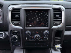 Dodge RAM 1500  Warlock / CARFAX / АВТОКРЕДИТ, снимка 10