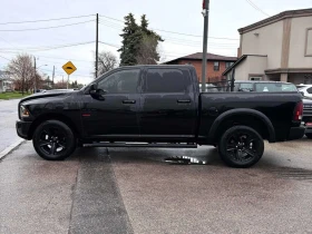 Dodge RAM 1500  Warlock / CARFAX / АВТОКРЕДИТ, снимка 2